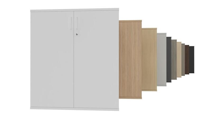 UNI Schrank 1000x1120
