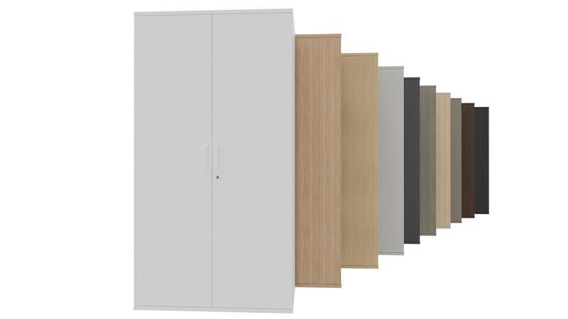 UNI Schrank 1000x1874