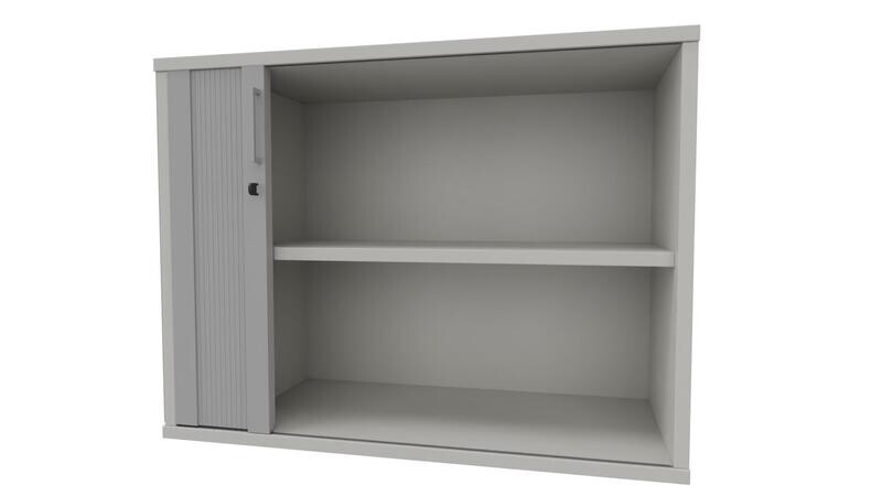 UNI - Rolltürschrank 1000x754x425