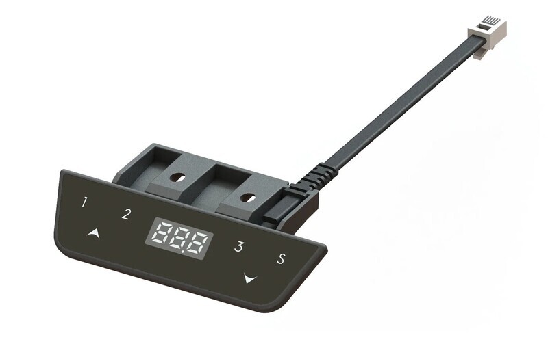ActiSwitch ECO-Memory