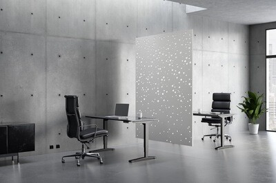 suonoCURTAIN BUBBLES