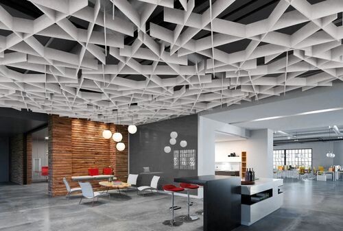 suonoCLOUD Interlace