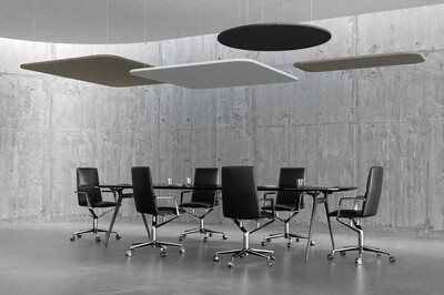 suonoSHAPE RECTANGLE