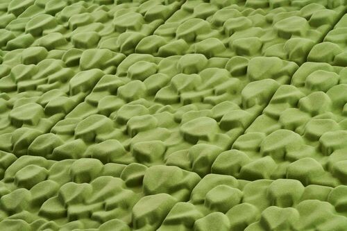 suonoSCULPTURE LEAVES (4 Stk.)