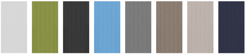 suonoSTRUCTURE CHEVRON (2 Stk.)