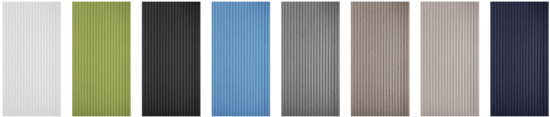 suonoSTRUCTURE WAVE (2 Stk.)