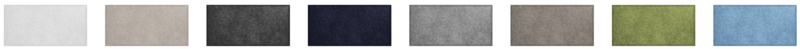 suonoTILES RECTANGLE (16 Stk.)
