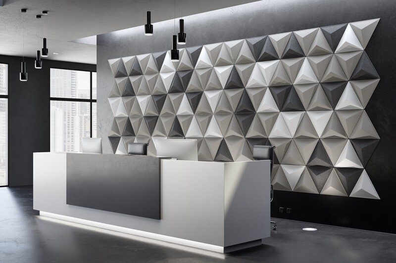 suonoTILES 3D CONE (6 Stk.)