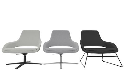 Lounge Sessel