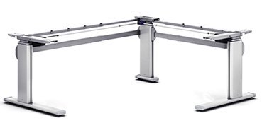 Aluforce PRO 251 M 90°-Winkel