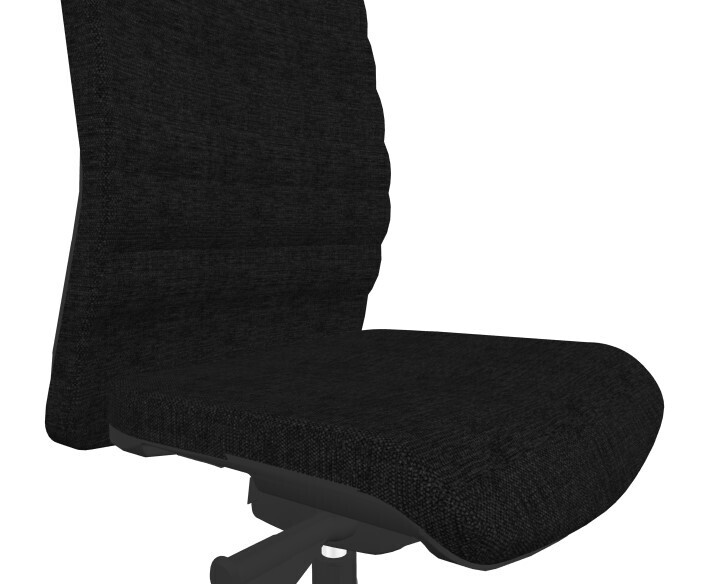 Wind Stoff/Stoff Gestell Schwarz Wind Stoff/Stoff Gestell Schwarz, Stoff Typ: AD0 Schwarz (Berta)