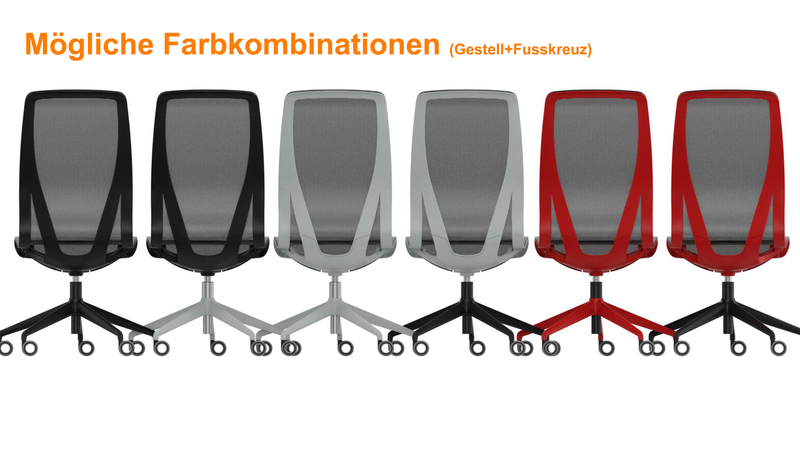 D-Chair