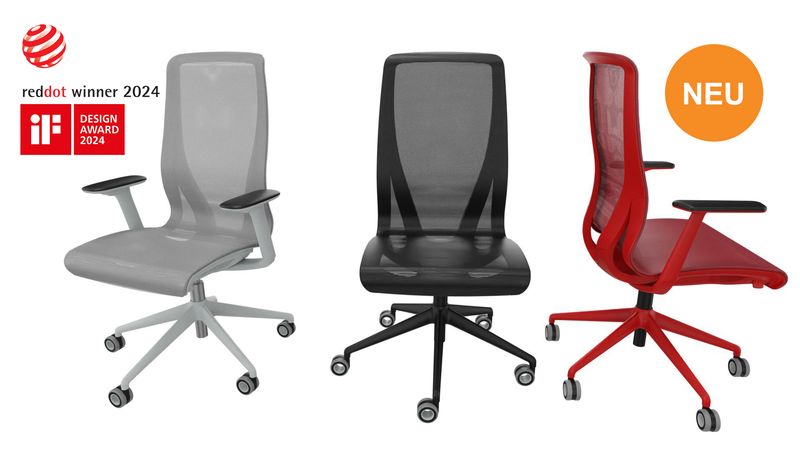 D-Chair