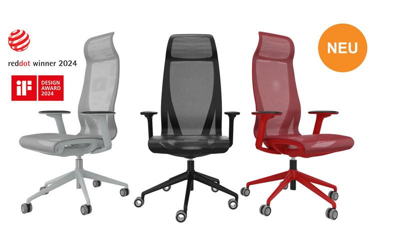 D-Chair Chef D-Chair Chef