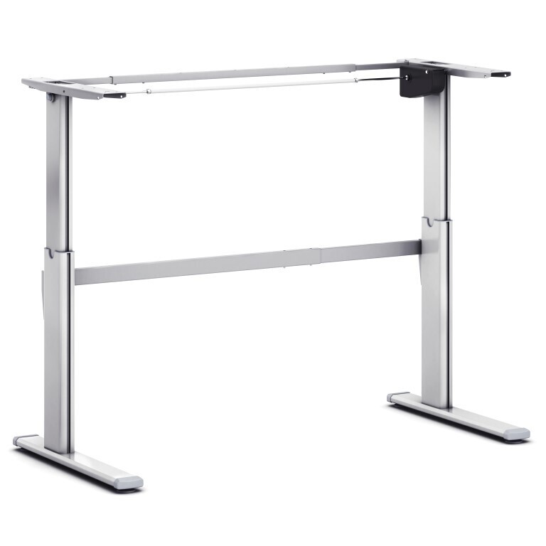 Aluforce PRO 150M Aluforce PRO 150M, Farbe: Silber