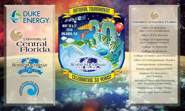 Official Banner for 2014