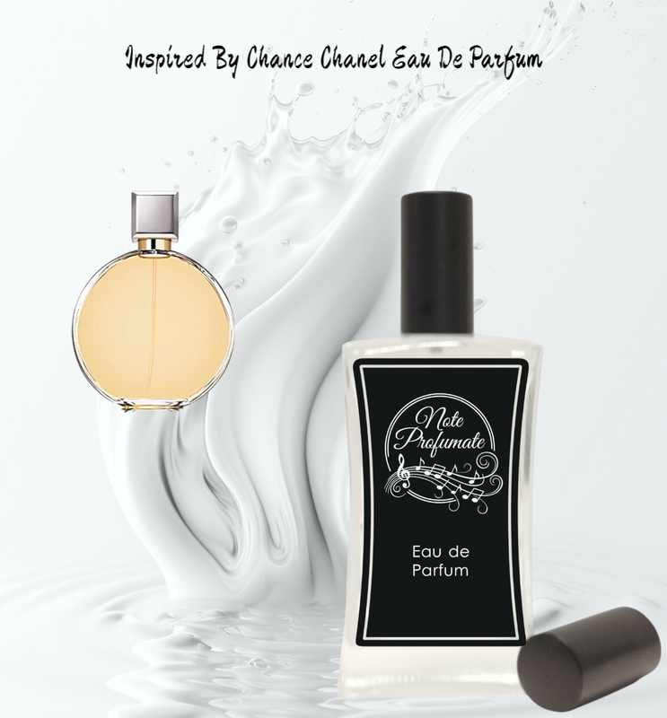 Ispirato A Chance Chanel Eau De Parfum