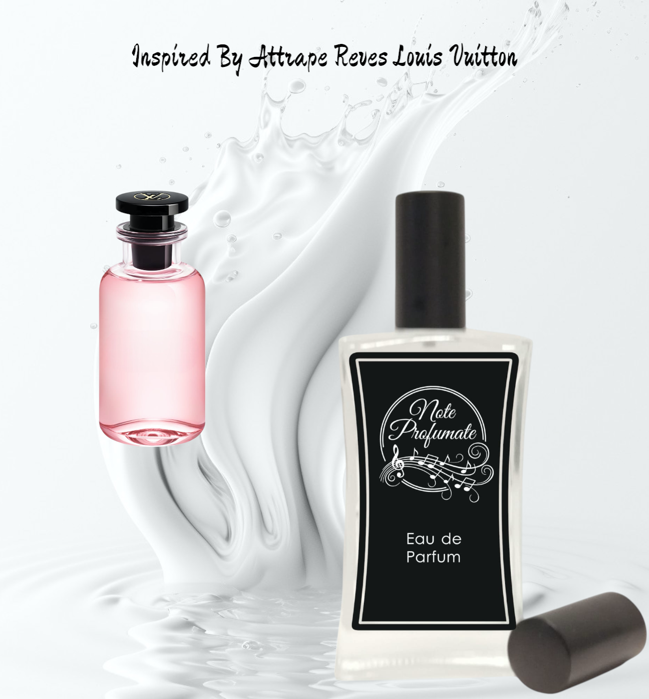 Ispirato Ad Attrape-Rêves Louis Vuitton