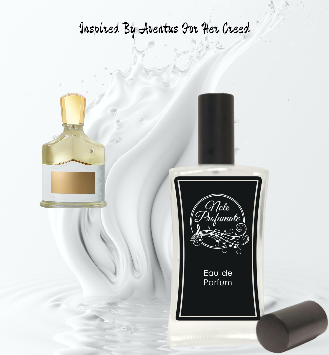 Ispirato Ad Aventus For Her Creed