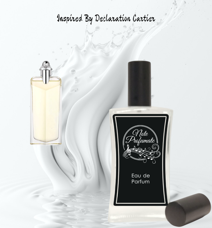 Ispirato A Declaration Cartier