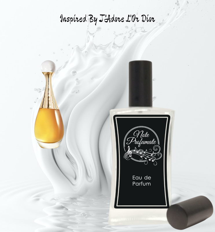 Ispirato A J&#39;Adore L&#39;or Dior