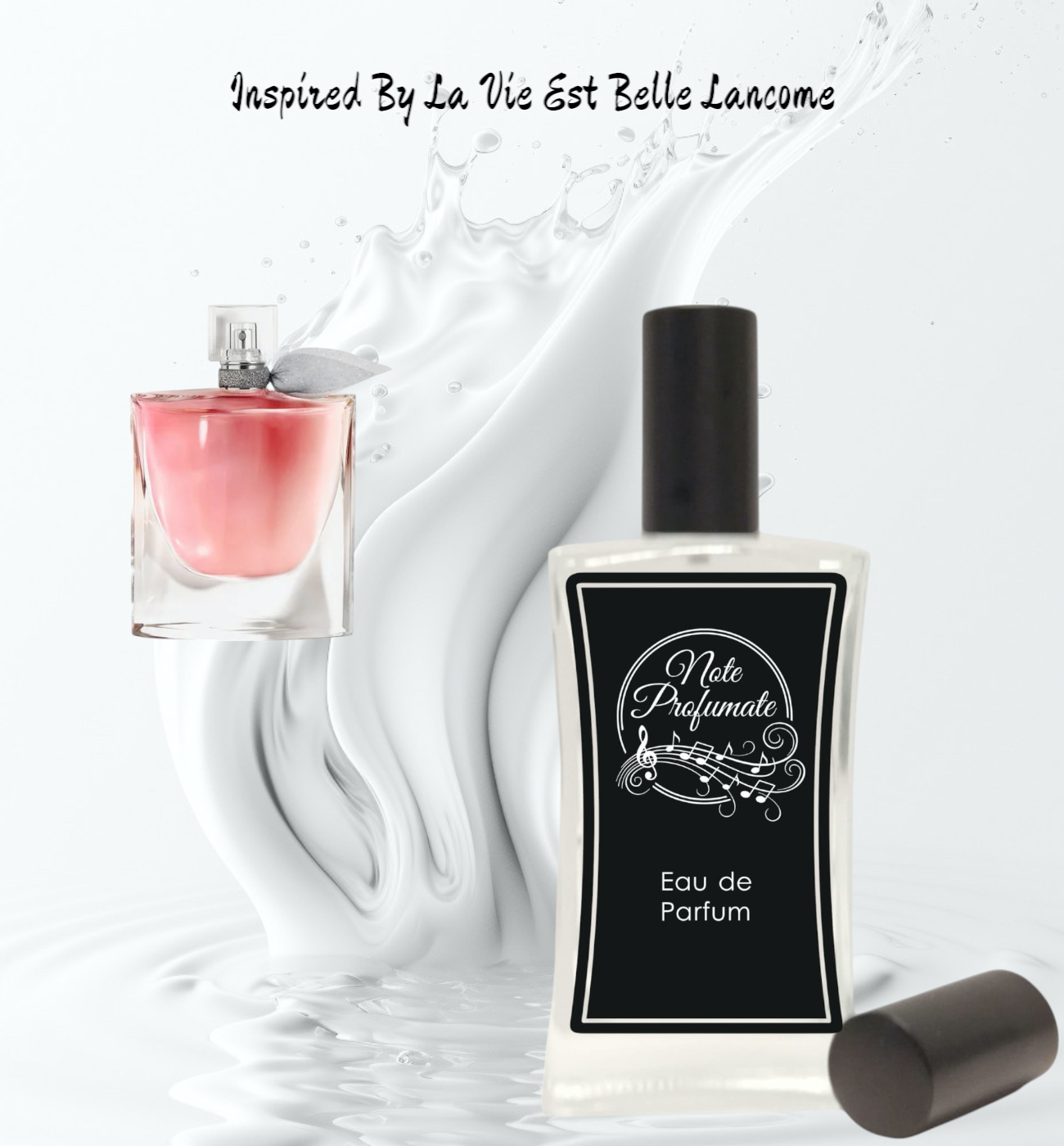 Ispirato A La Vie Est Belle Lancôme