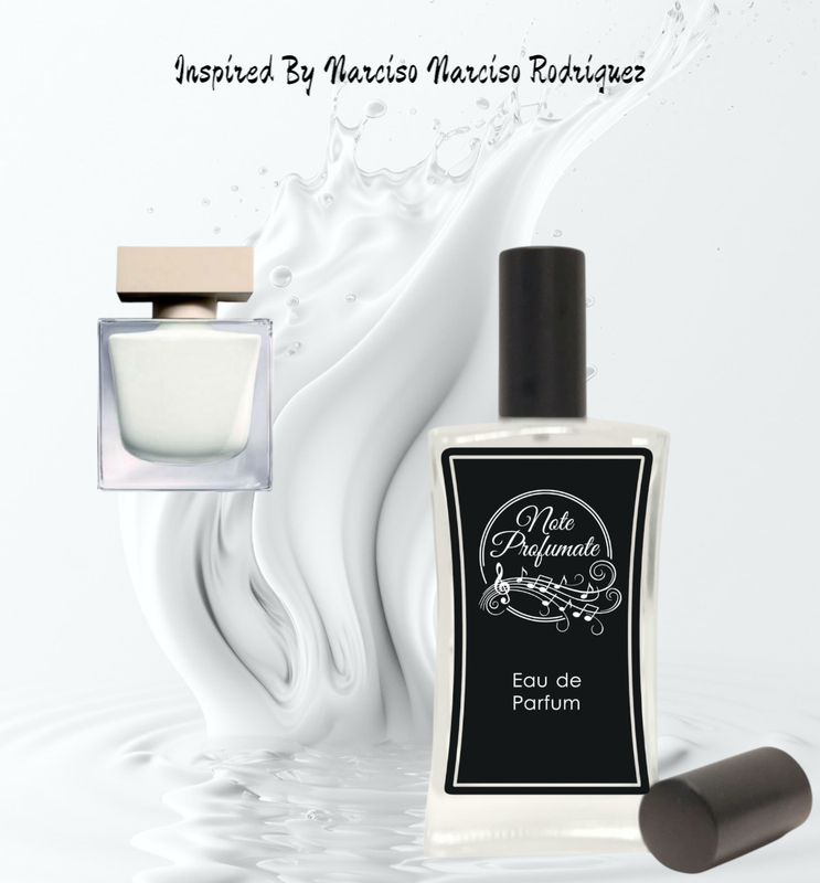 Ispirato A Narciso Narciso Rodriguez