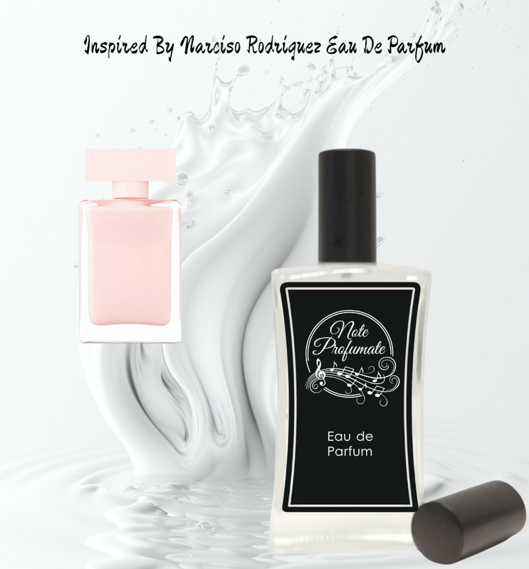 Ispirato A Narciso Rodriguez For Her Eau De Parfum