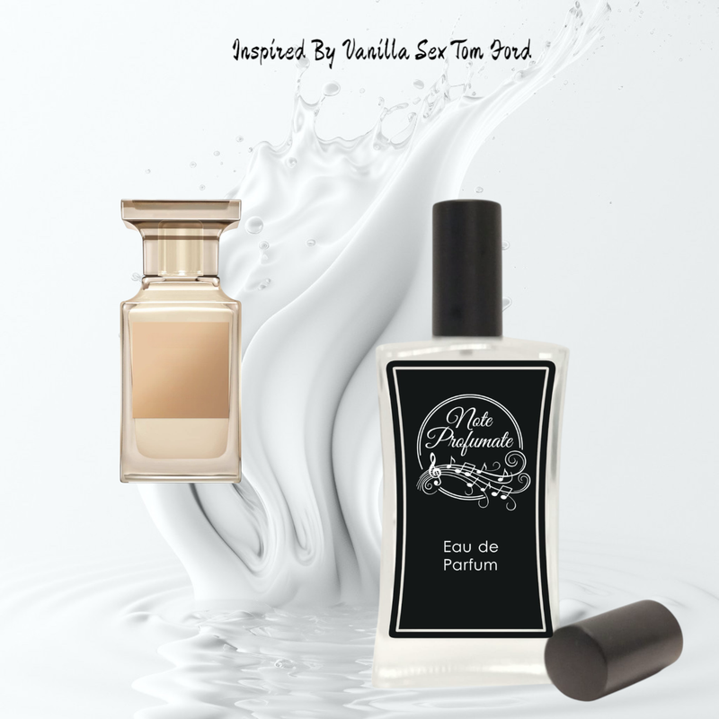 Ispirato A Vanilla Sex Tom Ford