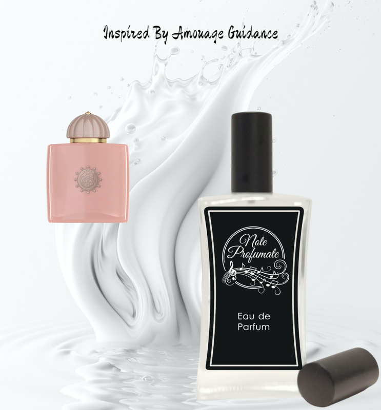Ispirato A Guidance Amouage