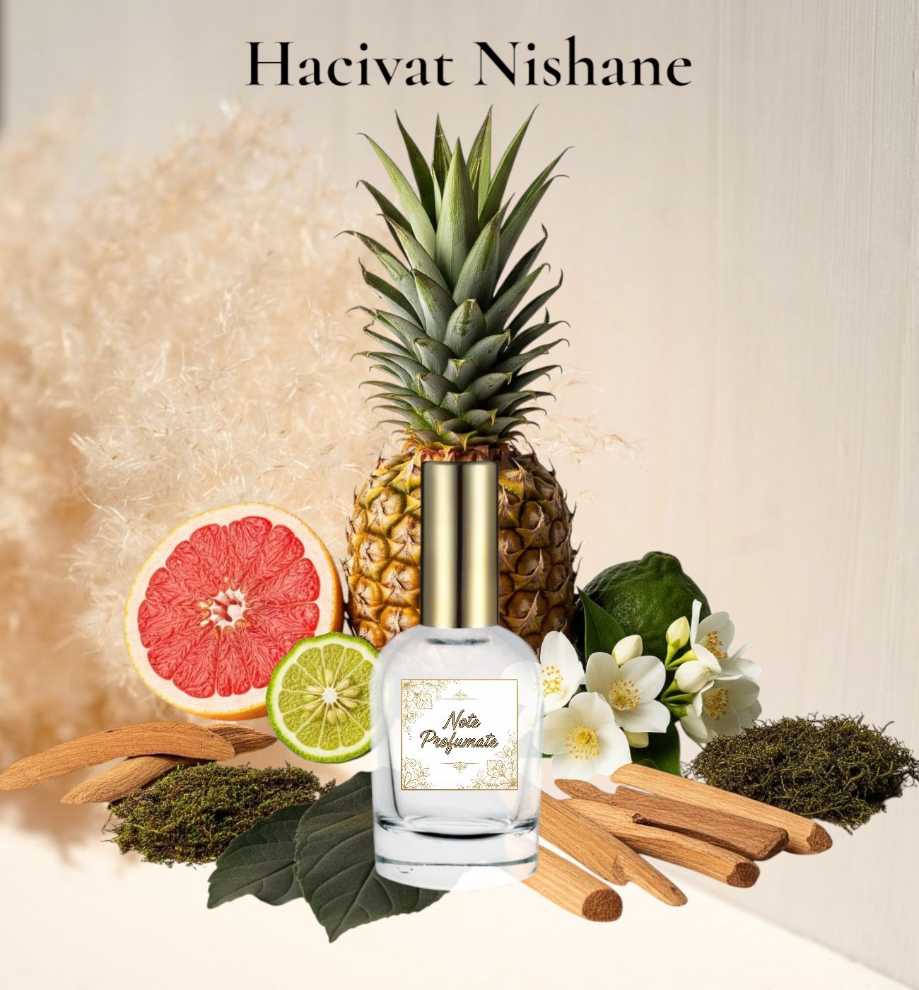 Hacivat Nishane