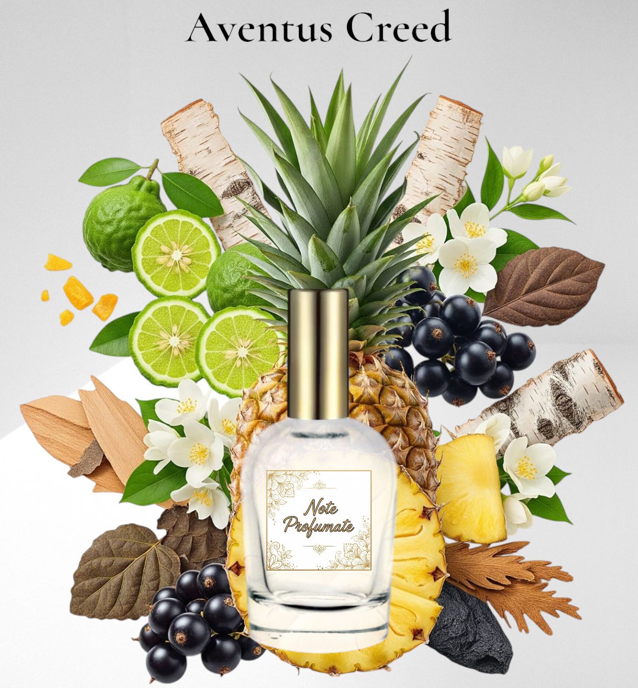 Aventus Creed