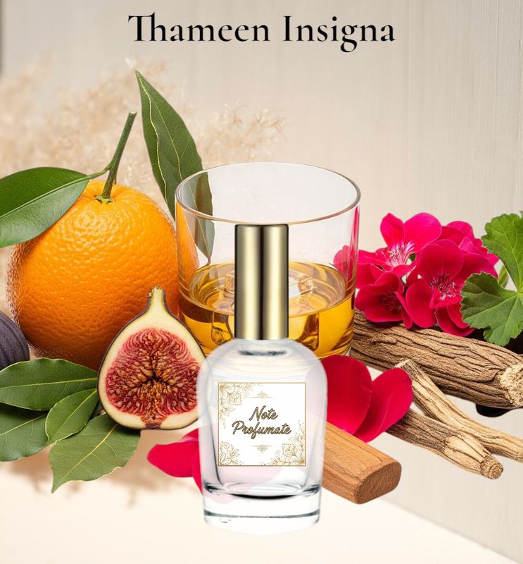 Insignia Thameen