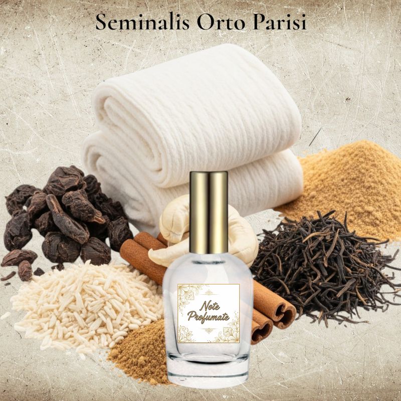 Seminalis Orto Parisi