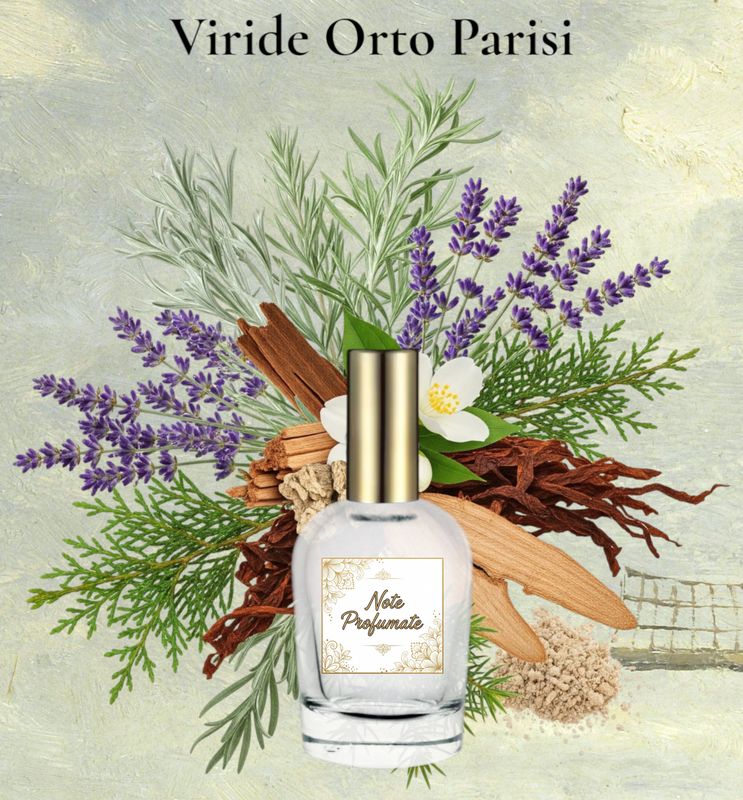 Viride Orto Parisi