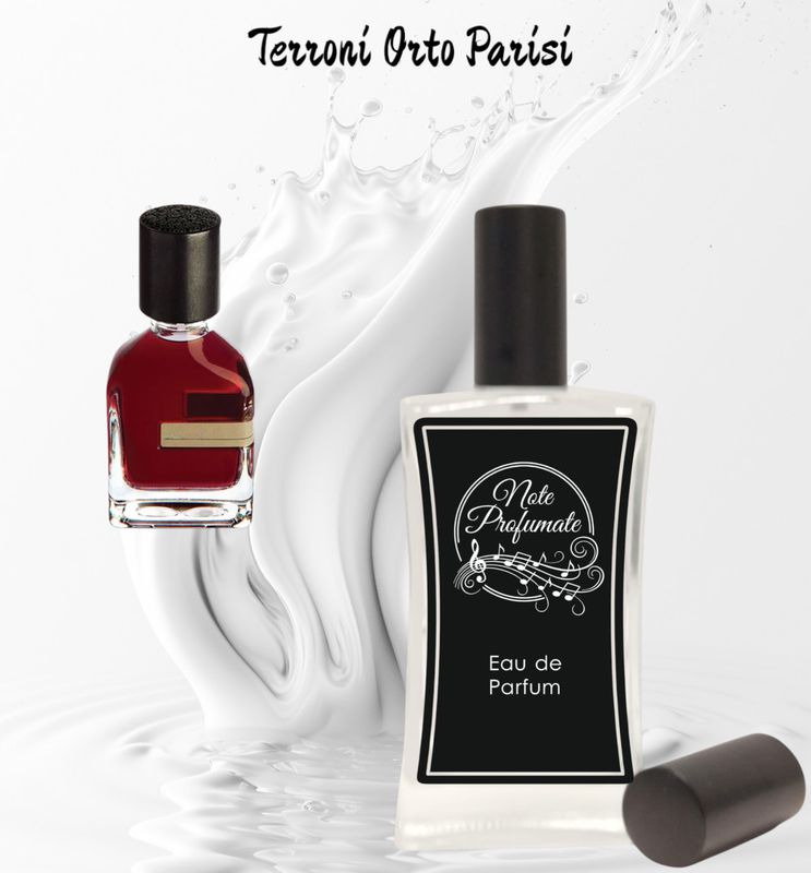 Ispirato A Terroni Orto Parisi