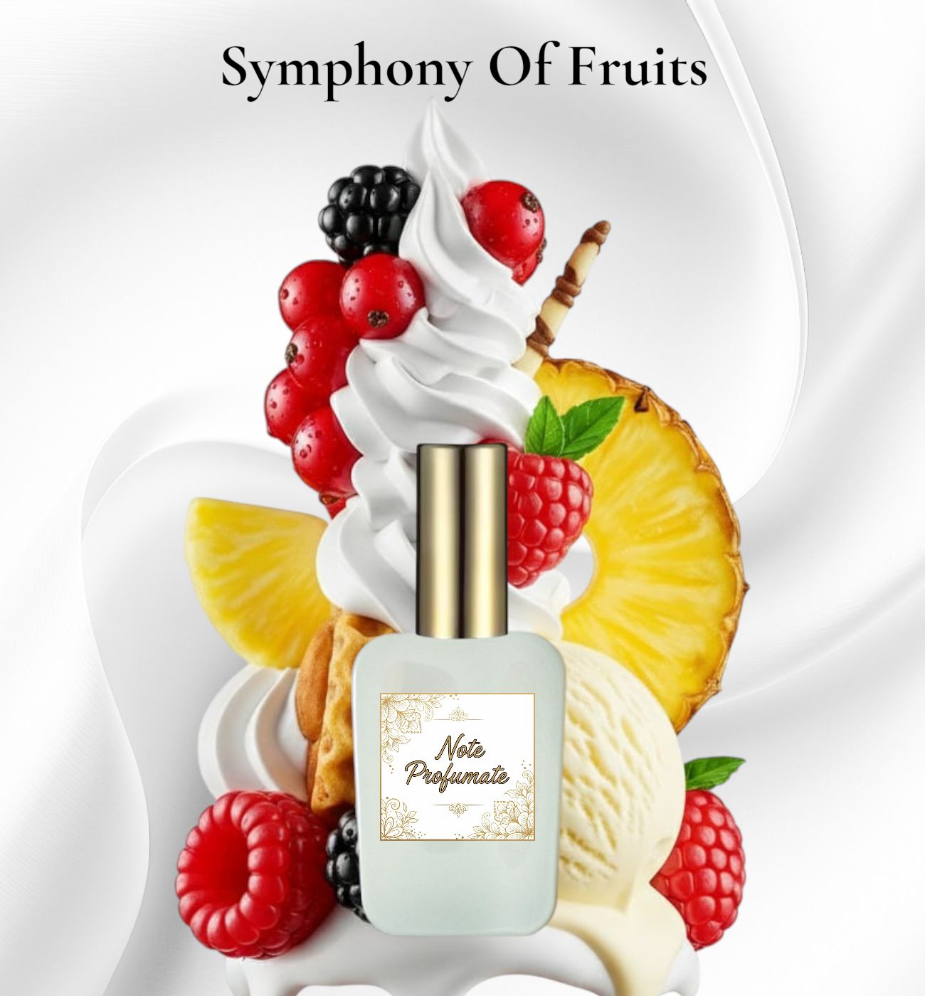 Symphony Of Fruits N.P Parfum