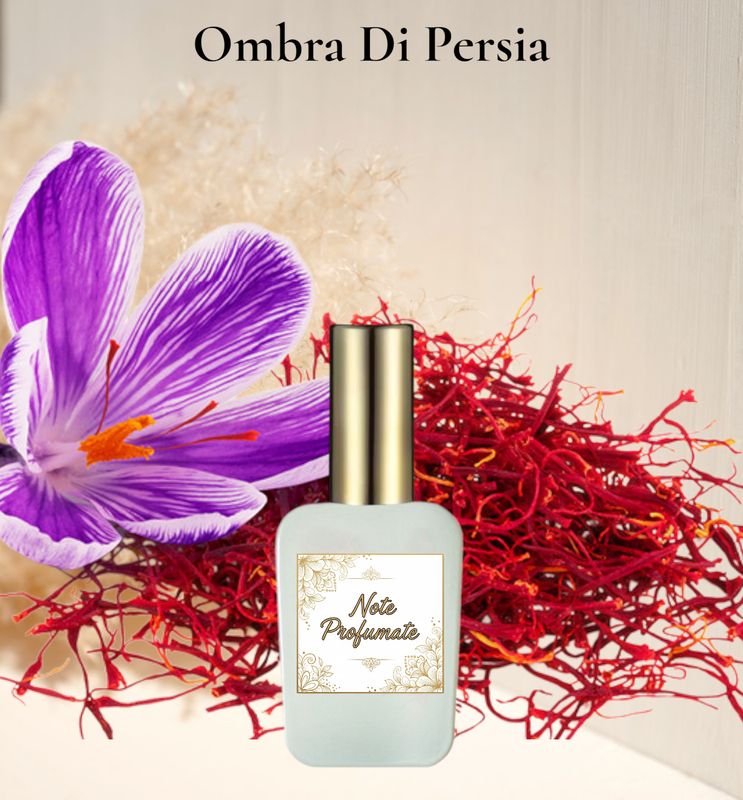 Ombra Di Persia N.P Parfum