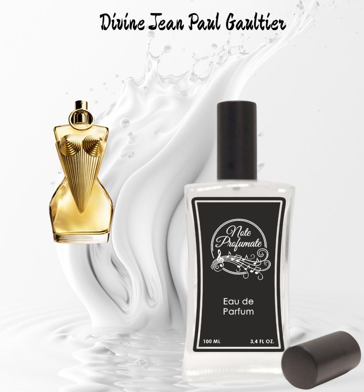 Ispirato A Divine Jean Paul Gaultier
