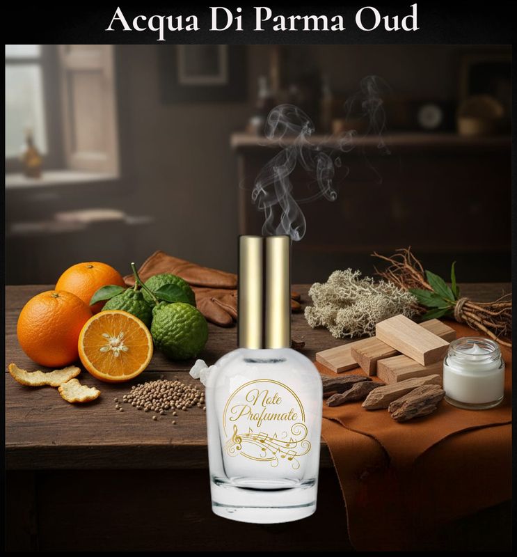 Acqua Di Parma Oud