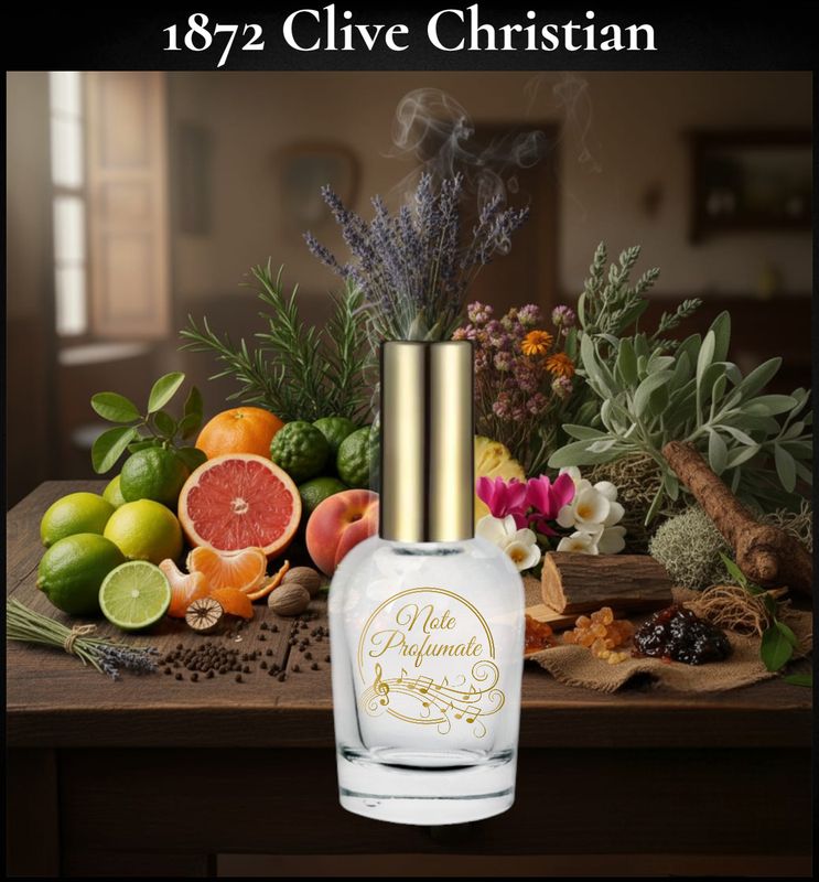 1872 Clive Christian