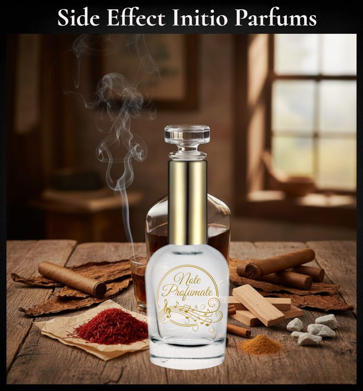Side Effect Initio Parfums Prives