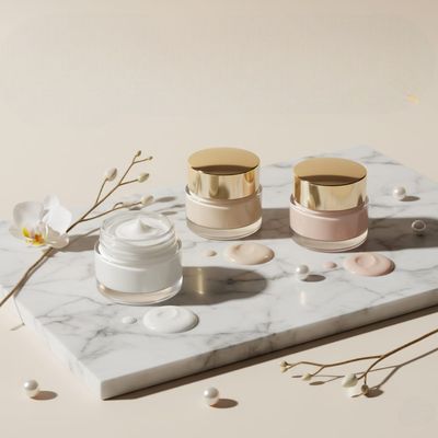 Creme Corpo Ispirate