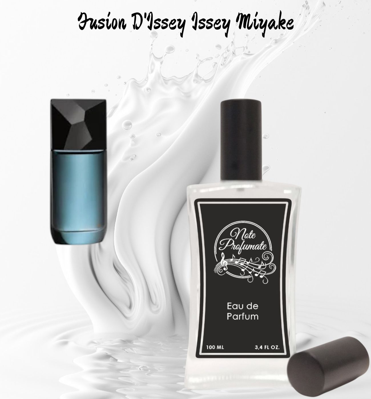 Fusion D&#39;Issey Issey Miyake