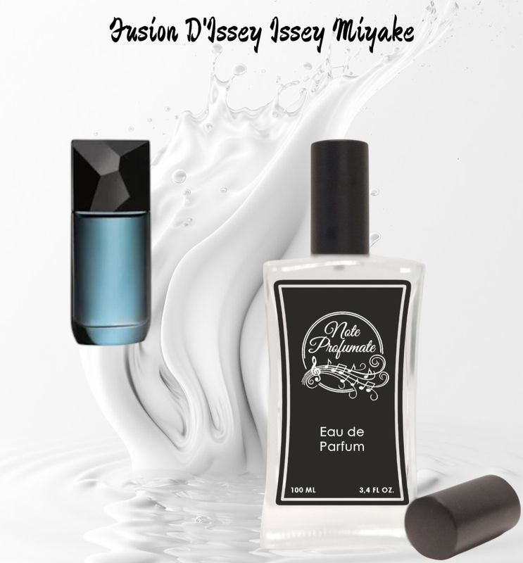 Fusion D&#39;Issey Issey Miyake
