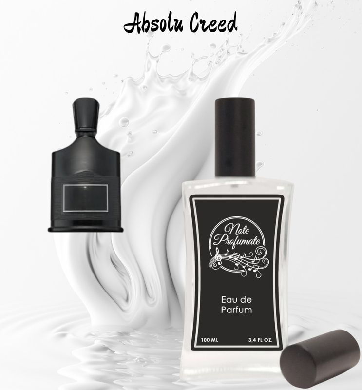 Ispirato A Creed Aventus Absolu