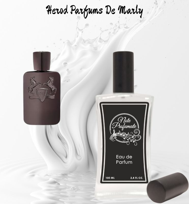 Ispirato A Herod Parfum De Marly