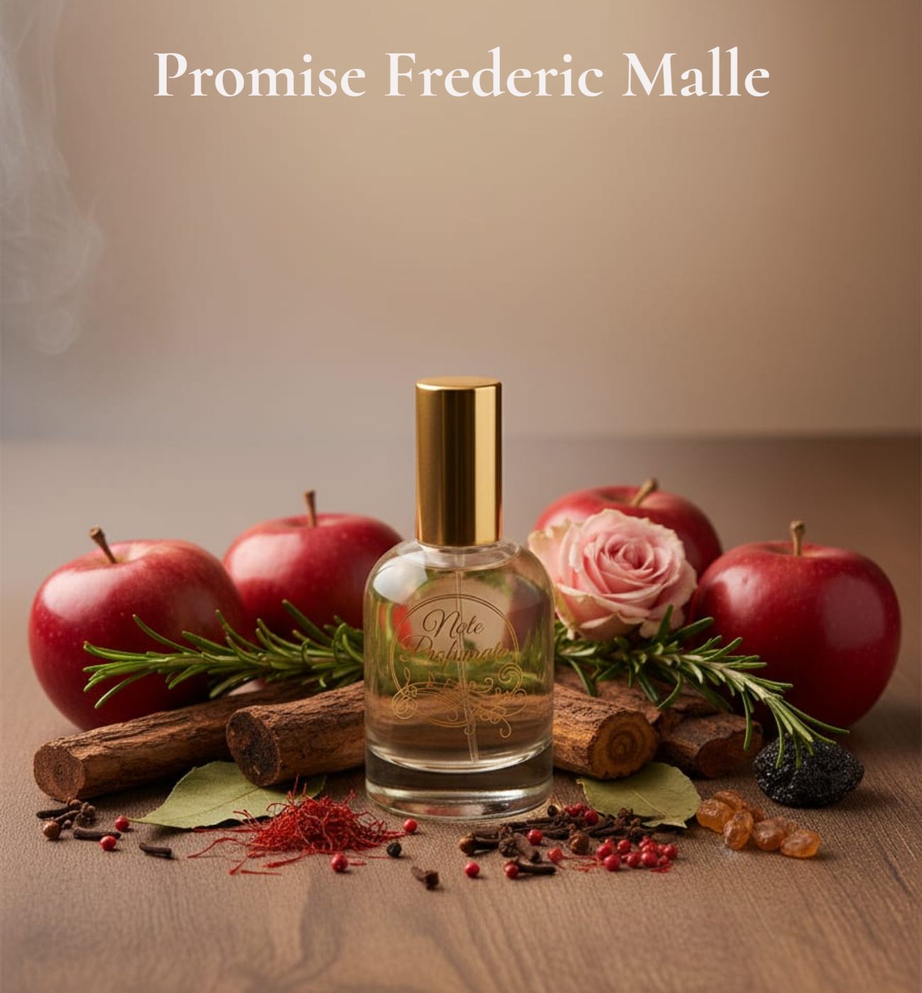 Promise Frederic Malle