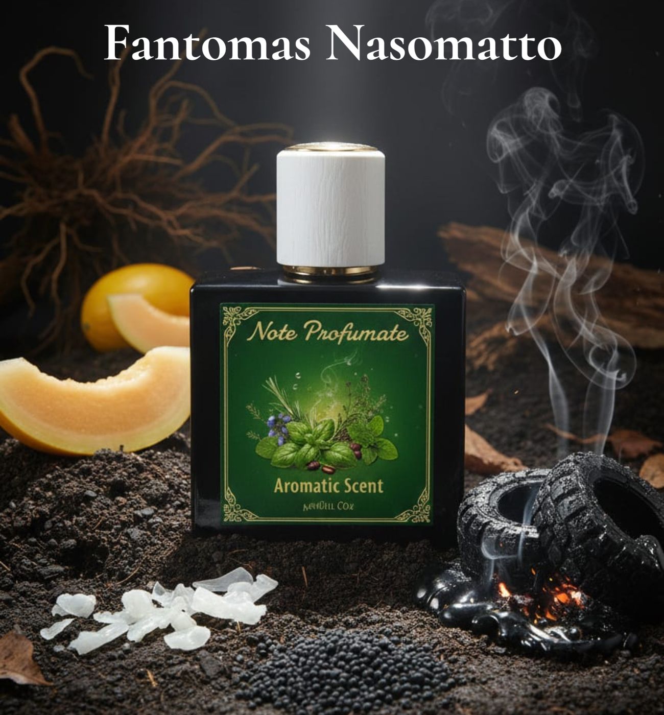 Fantomas Nasomatto