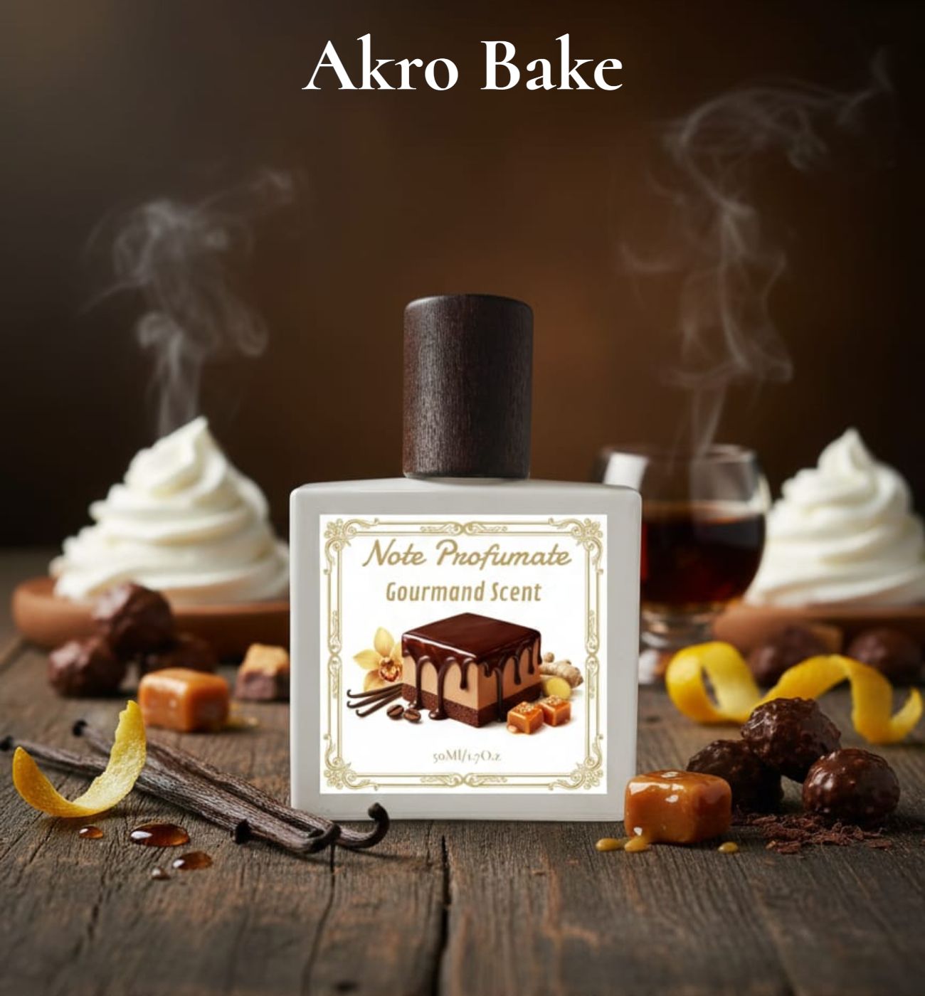 Akro Bake